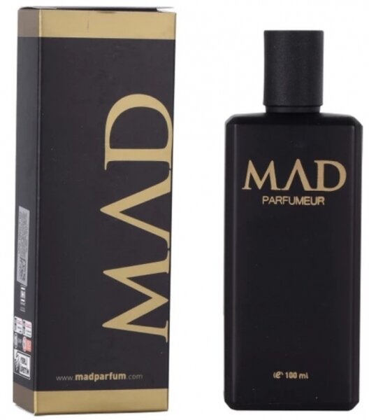 Mad W190 Selective EDP 50 ml Erkek Parfümü kullananlar yorumlar